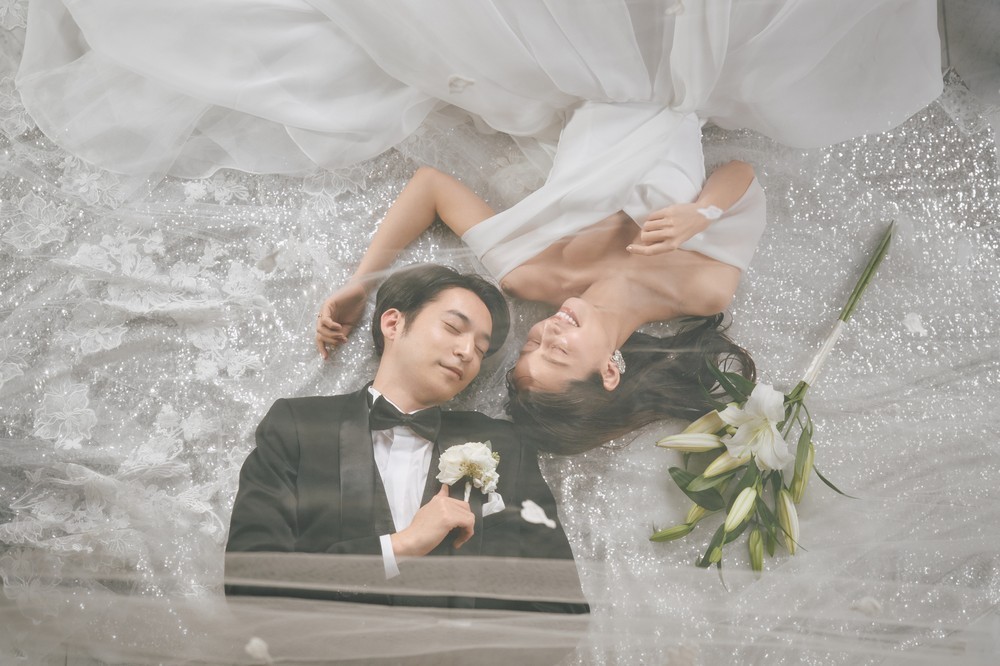 ＼25年12月末まで／6名様～少人数婚プラン